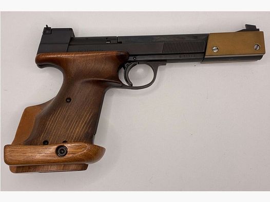 Hämmerli International .22lr