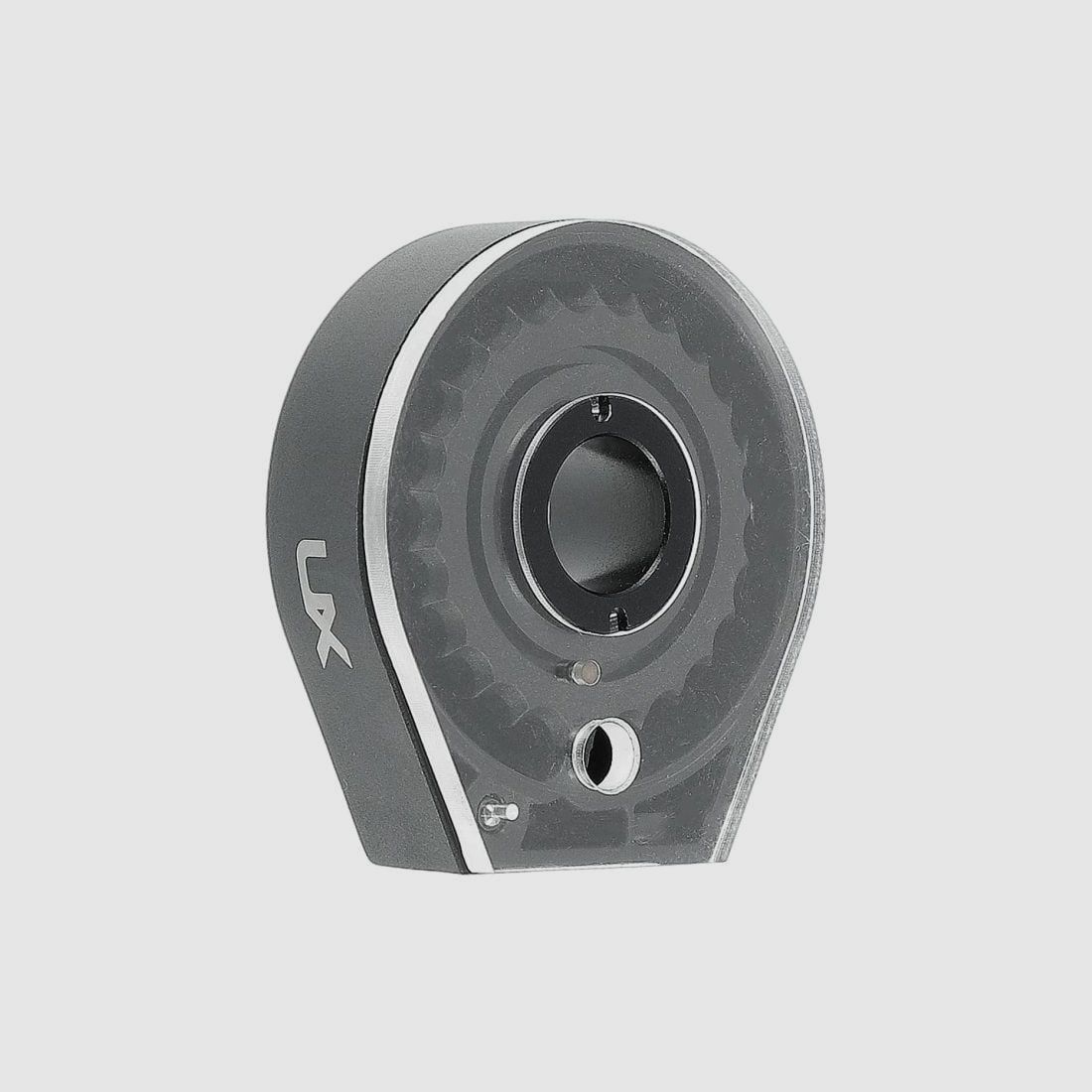 Rotationsmagazin Büchse UX Zelos Kal. 4,5mm, Bild 1 von 2