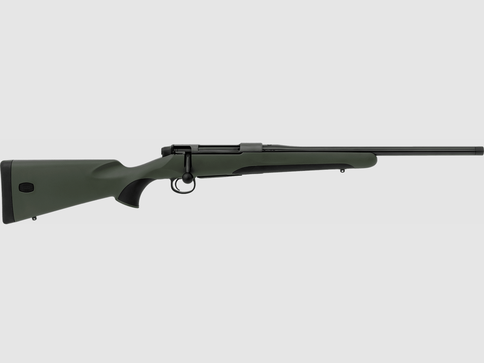 MAUSER M18 Waldjagd | Jungjäger 2025 | Profi-Starter-Paket