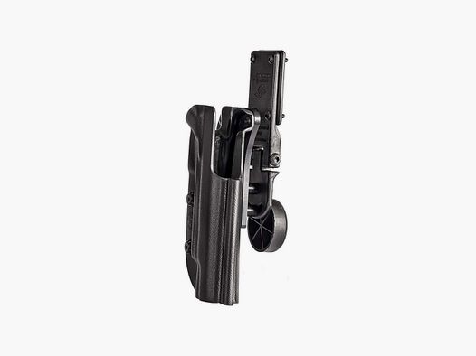 GHOST "THUNDER STINGER" FONDINA DESTRA DA TIRO PER TANFOGLIO LIMITED/CUSTOM/STOCK II