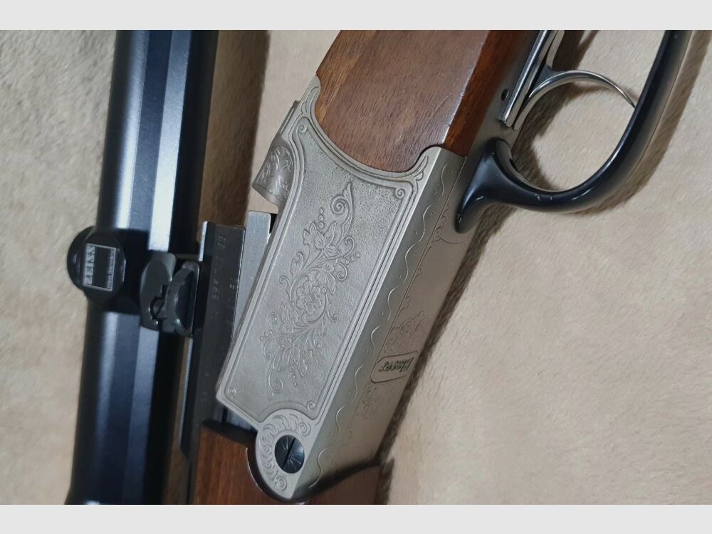 Blaser BBF700/88 16/70;8x57JRS