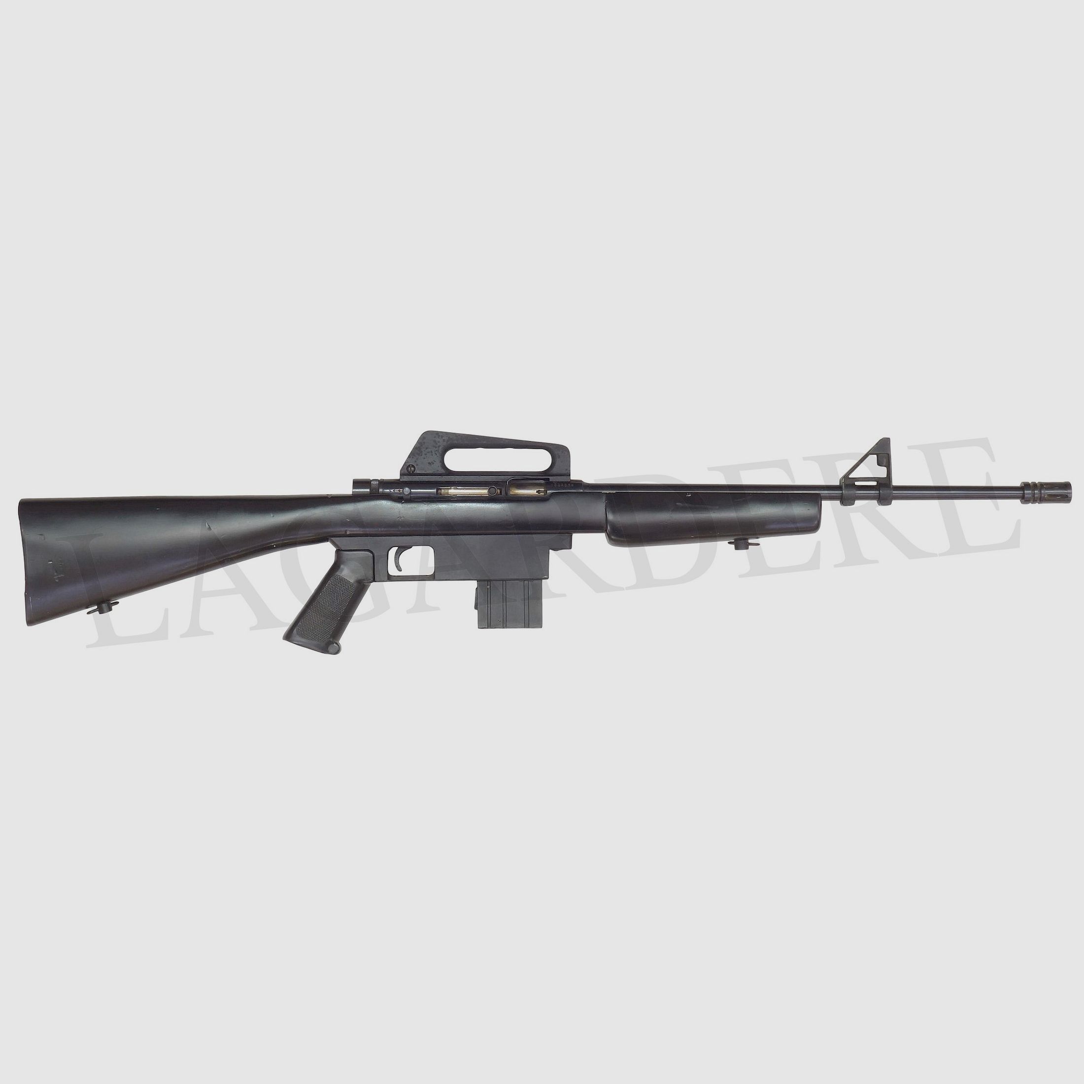 ARMSCOR 1600 (Selbstladebüchse .22)