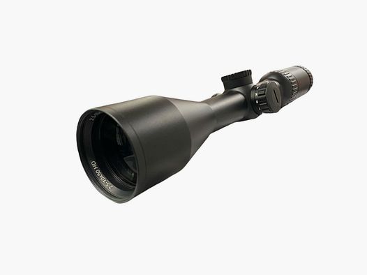 39OPTICS OPTIC ELITE 2.5-10X50HD SFP WP ILL