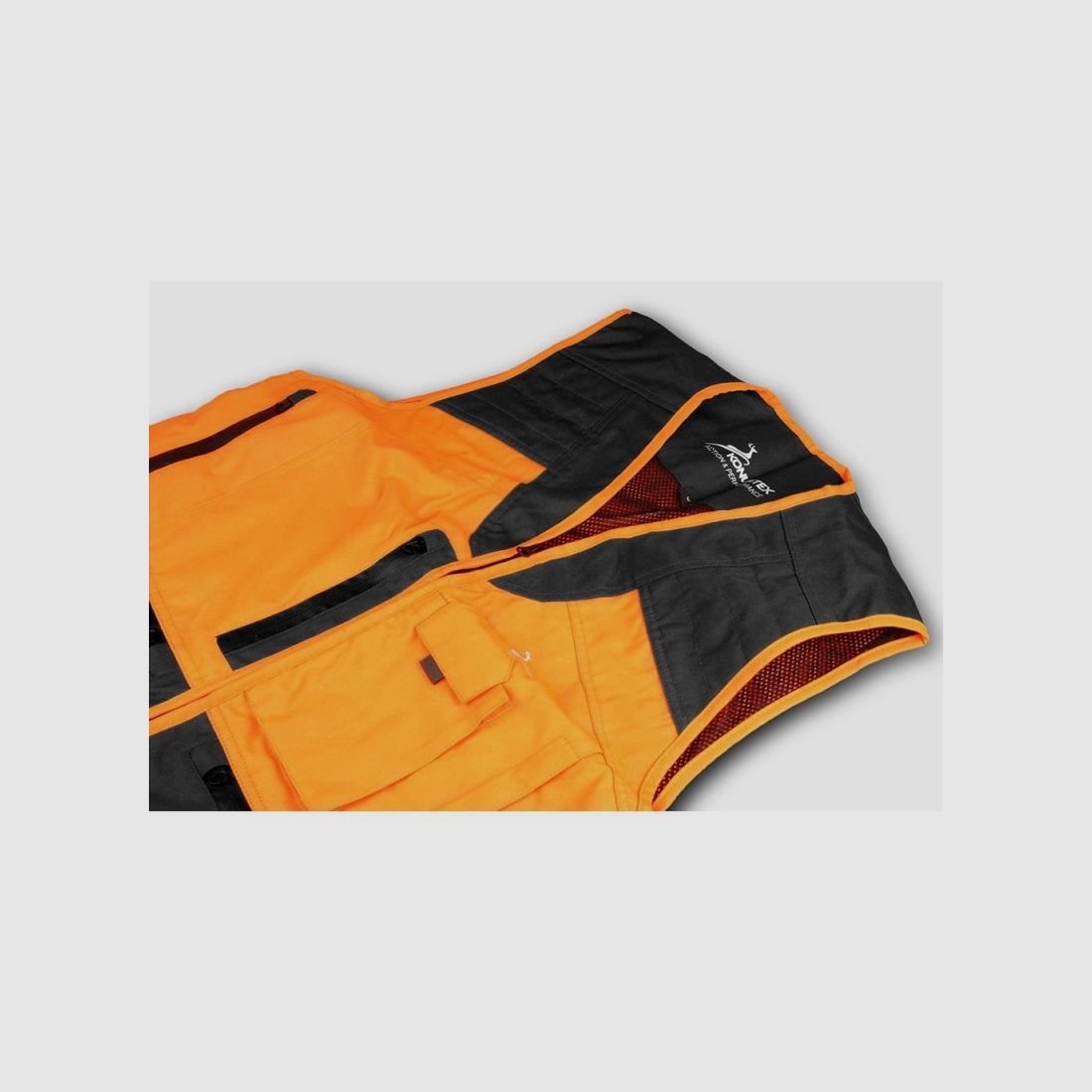 Weste KONUSTEX GAMETOP, Bild 4 von 21