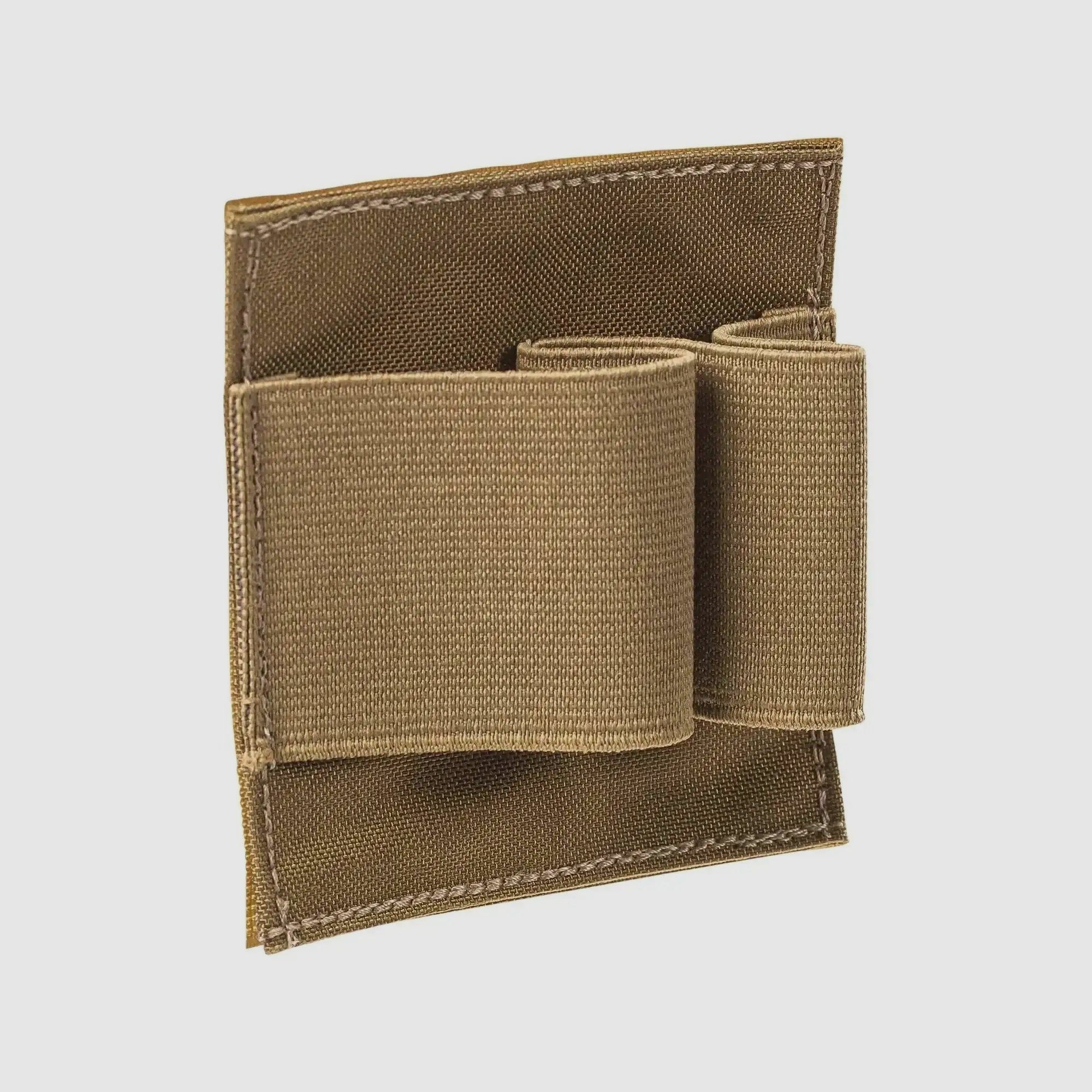 Lindnerhof Lindnerhof Pannello 2 pezzi con velcro LT147 - Coyote