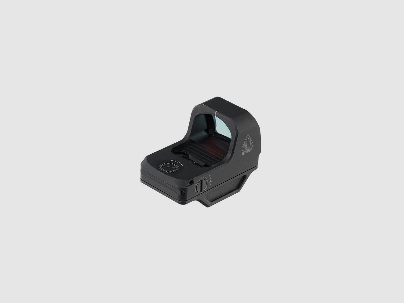 Mirino rosso UTG OP3 - 4 MOA, immagine 2 di 8