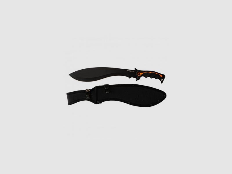 MACHETTE CHAINSAW BACKUP MAGNUM BOKER, image 2 sur 3