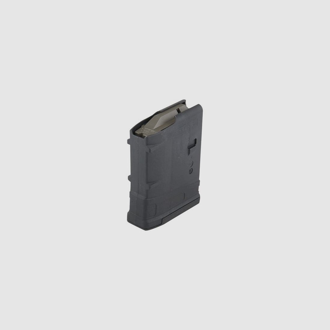 Magpul PMAG GEN M3 caliber 7.62x51 magazine 10 rounds