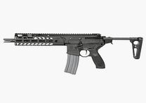 SIG SAUER ProForce MCX Zwart 6mm - Airsoft S-AEG
