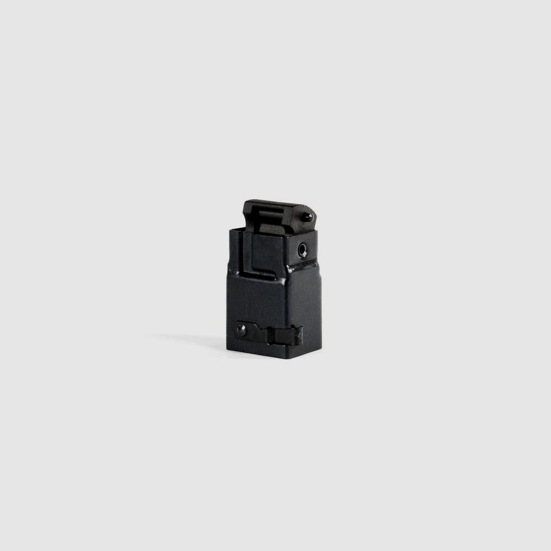 Heckler & Koch SP5 Magazinladehilfe