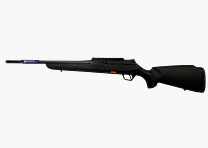 Beretta repeating rifle BRX1 Synthetic Black caliber .308 Win
