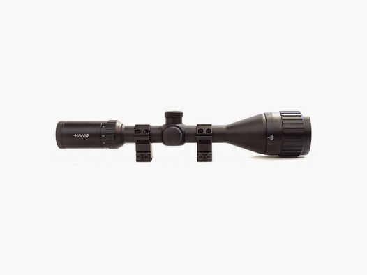 HAWKE SPORT OPTICS FAST MOUNT 6-24X50 MIL-DOT IR richtkijker