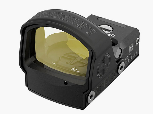 LEUPOLD Deltapoint PRO, Rotpunktvisier 2,5 MOA