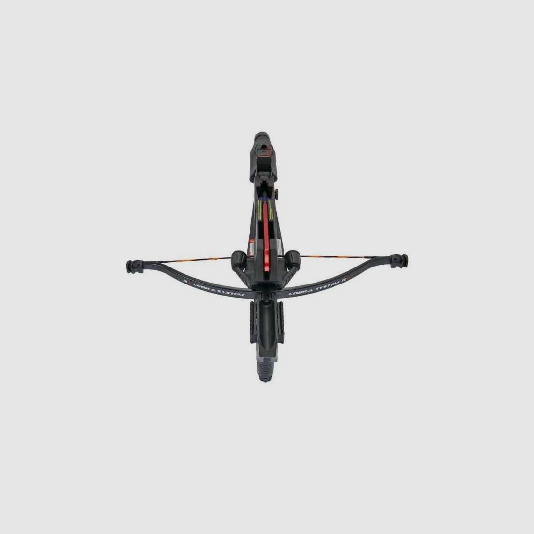 EK Archery Cobra R9 RX Adder 130 lbs Pistolenarmbrust Deluxe