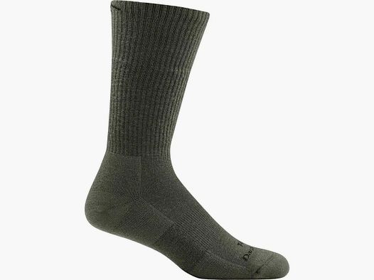 Darn Tough DarnTough Socken T4021 Tactical Boot Cushion foliage grün