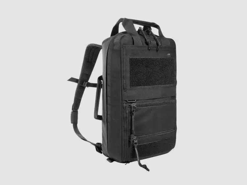 Tasmanian Tiger Tasmanian Tiger Rucksack Survival Pack 16 L - Schwarz