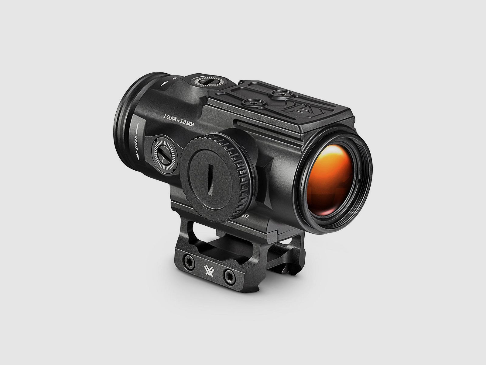 VORTEX SPITFIRE HD GEN II 5X PRISM SCOPE, image 2 sur 3