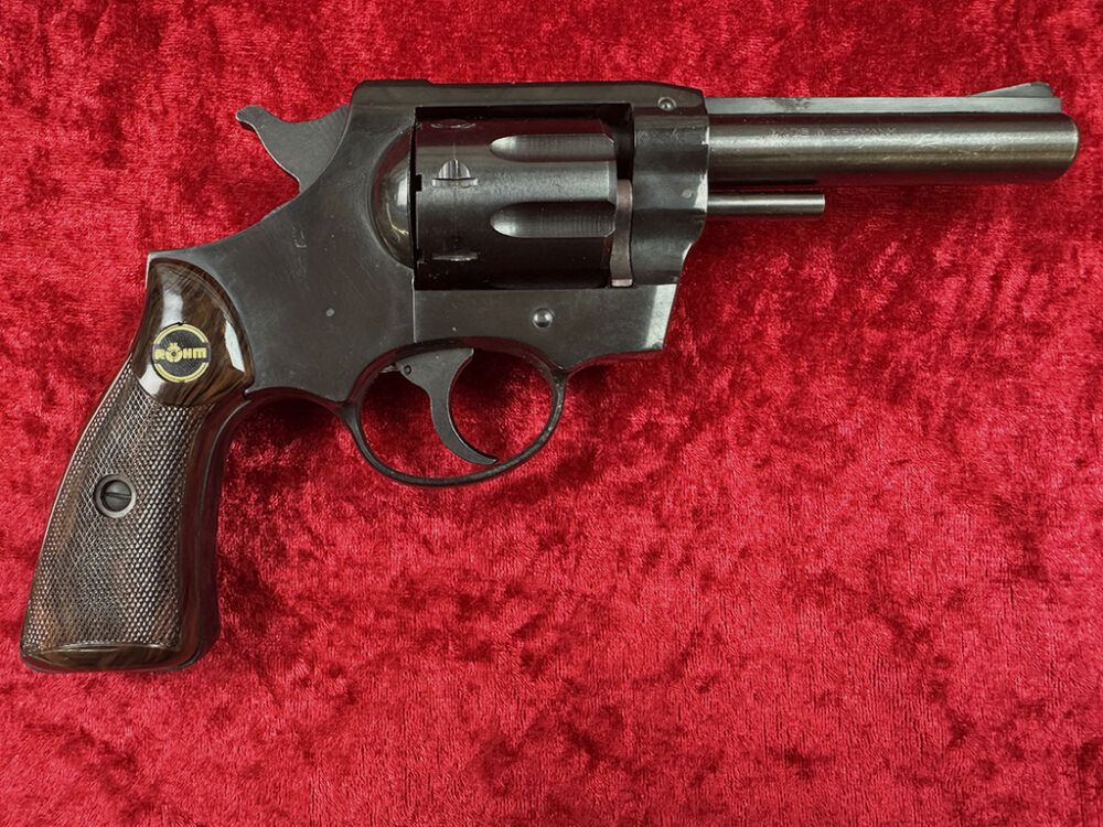 Röhm RG 35