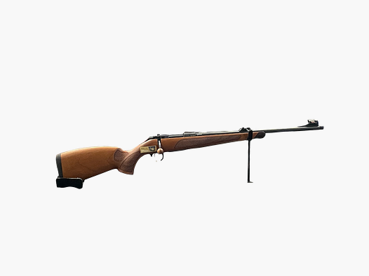 CZ 600 Luxes .223Rem
