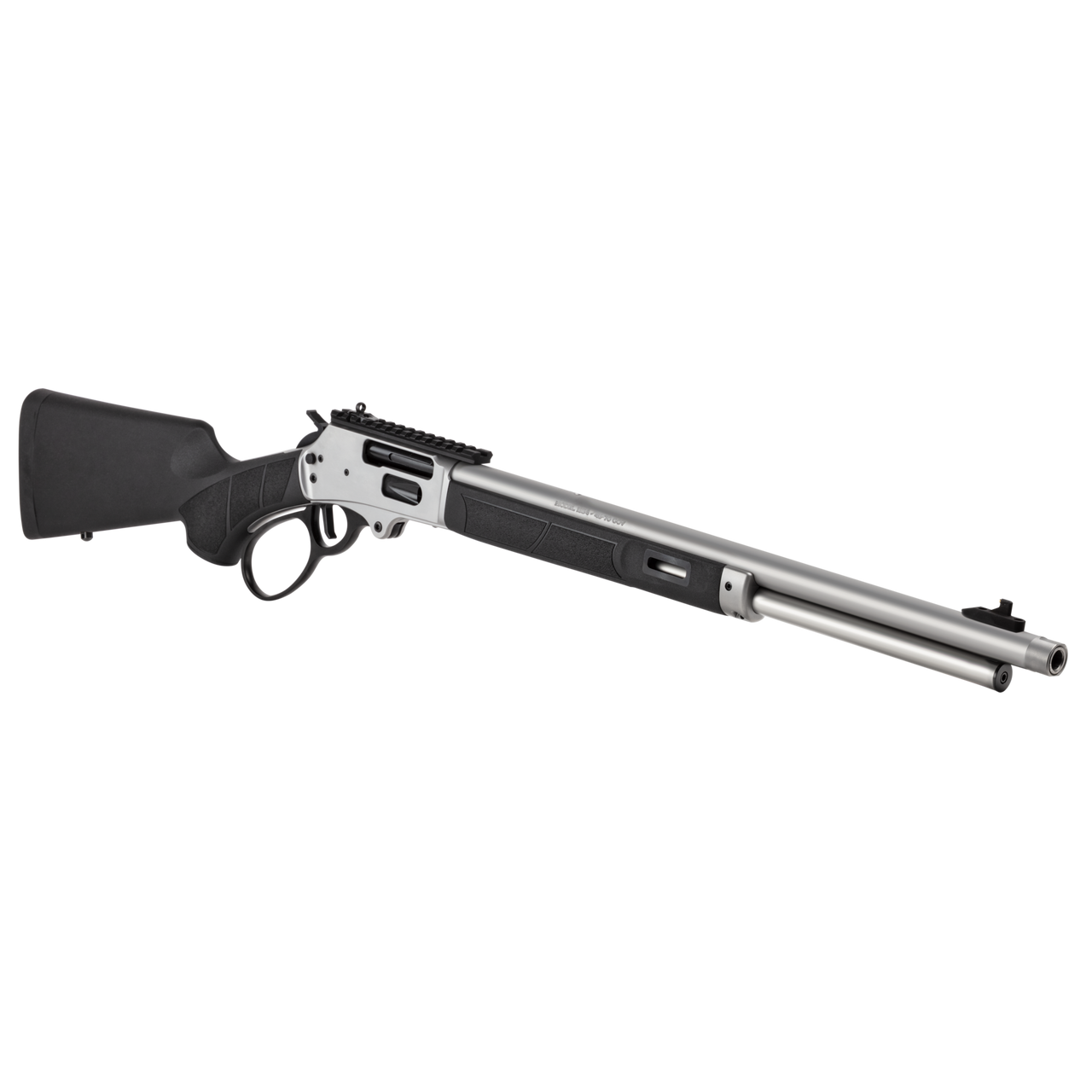 Smith & Wesson 1854 Series carabine à levier 45-70GOVT, image 3 sur 4