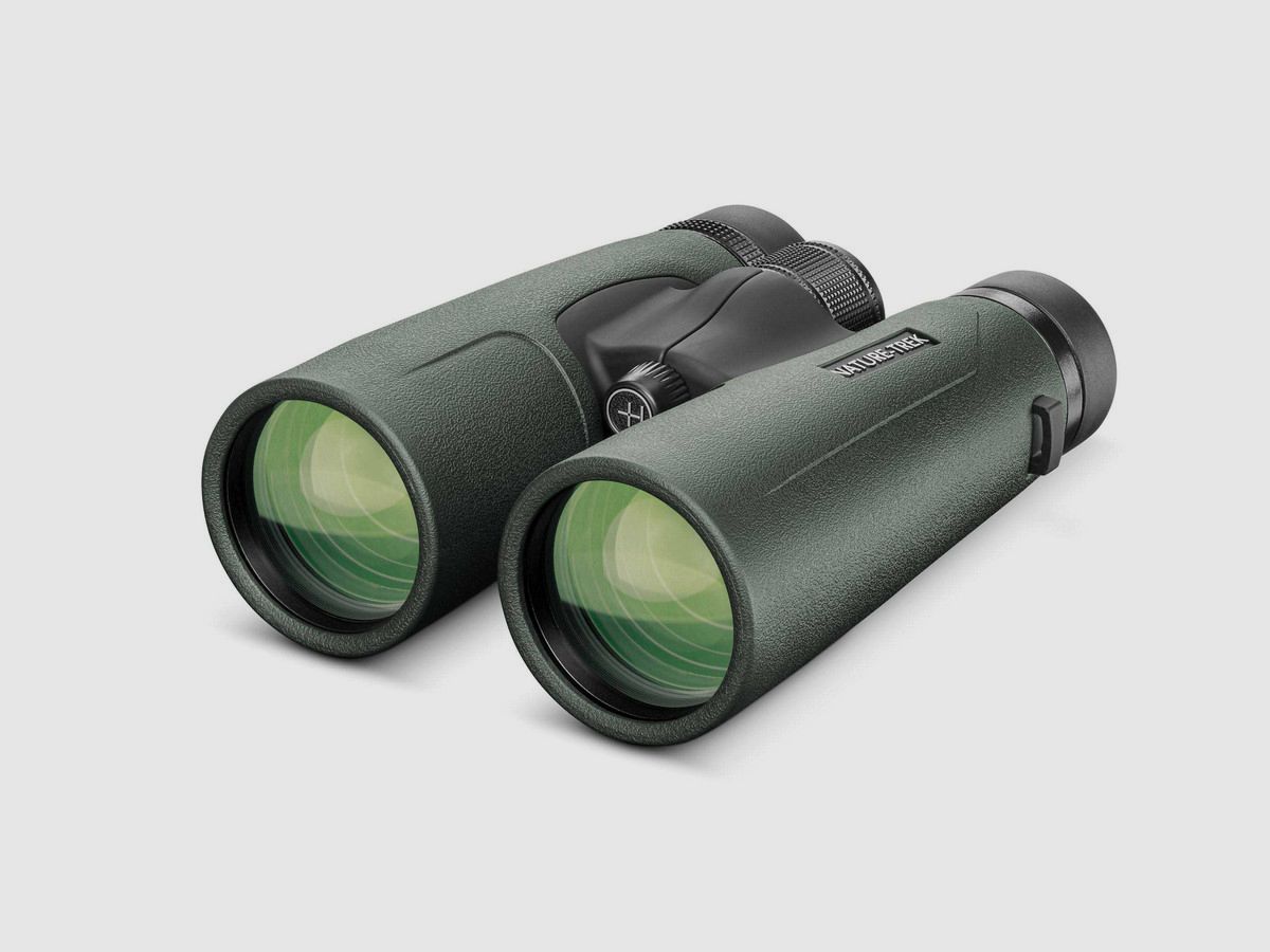 Hawke Nature - Trek 10x50 Green