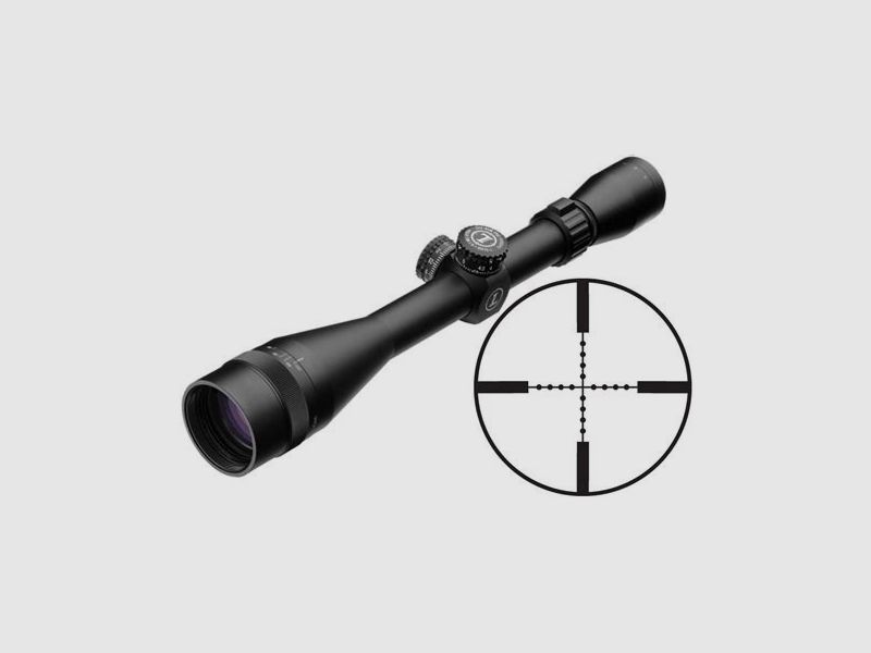 Leupold 6-18x40 AR Mod 1 mit Mil Dot Absehen