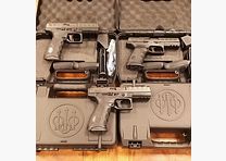 APX 9X19 NOVITA’