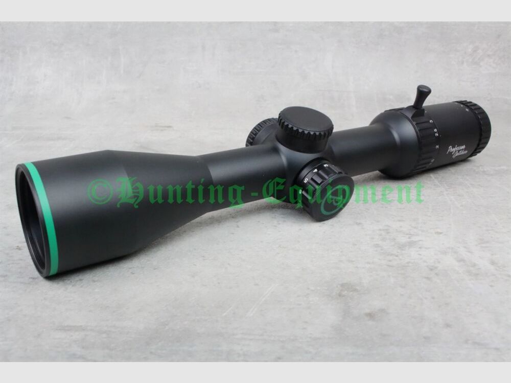 Professor Optiken Staffelsee 1,5-9x42 LD V2