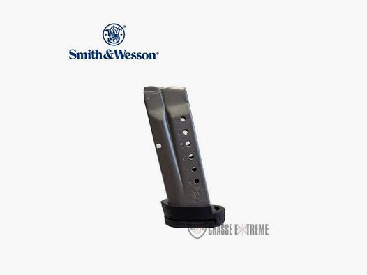 Magazin S&W M&P Shield 8 Schuss Kal. 9x19