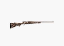 Weatherby VANGUARD FIRST LITE 6,5MM CREEDMOOR 24"/61CM FLUTED FDE CERAKOTE 1/2"-28