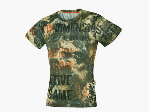 PRINT T-Shirt Ultra-Light