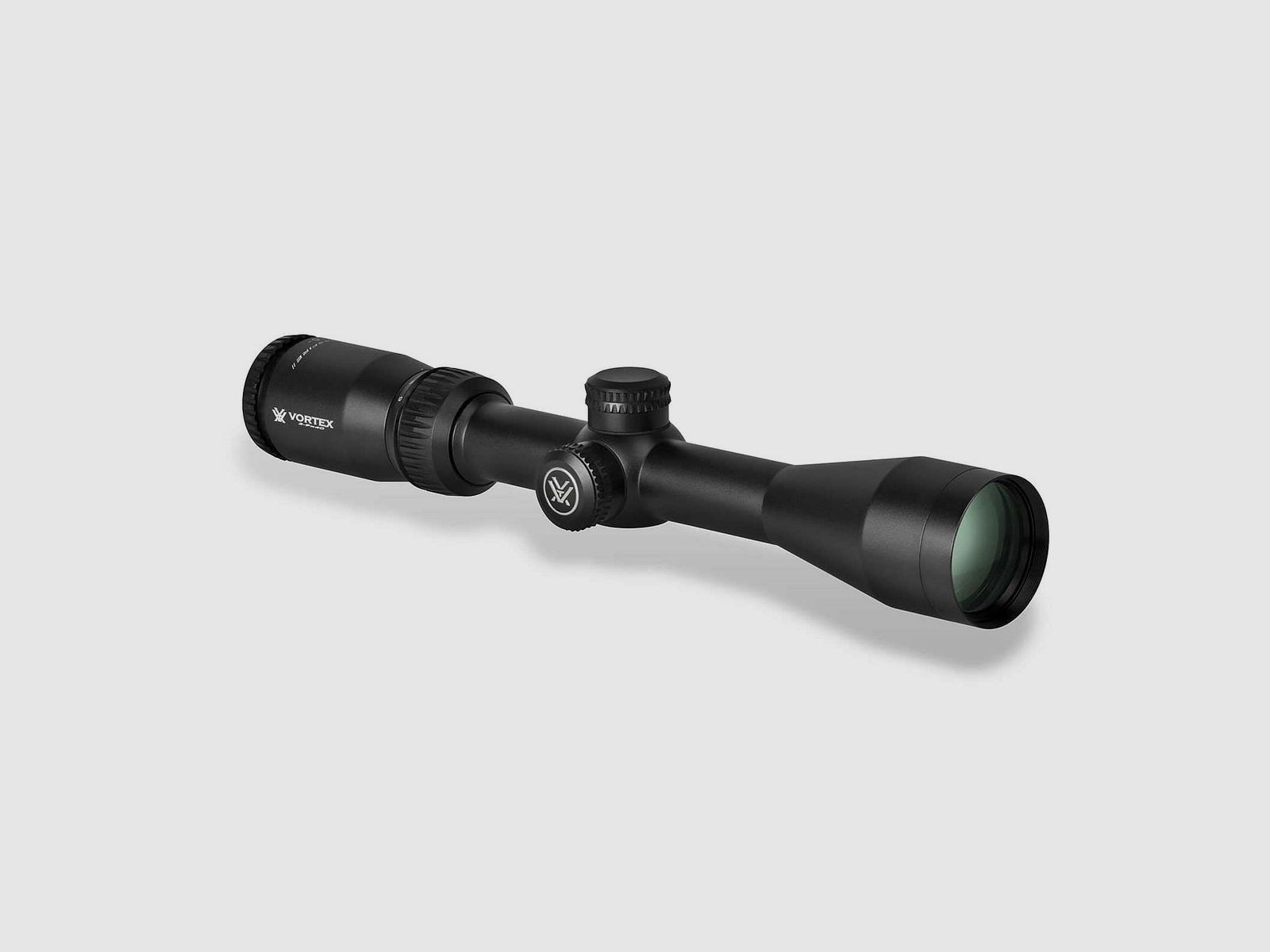 Vortex Optics Diamondback 3-9x40 Riflescope V-Plex Reticle - MOA