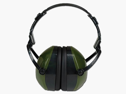 Mil-Tec Mil-Tec Gehörschutz oliv