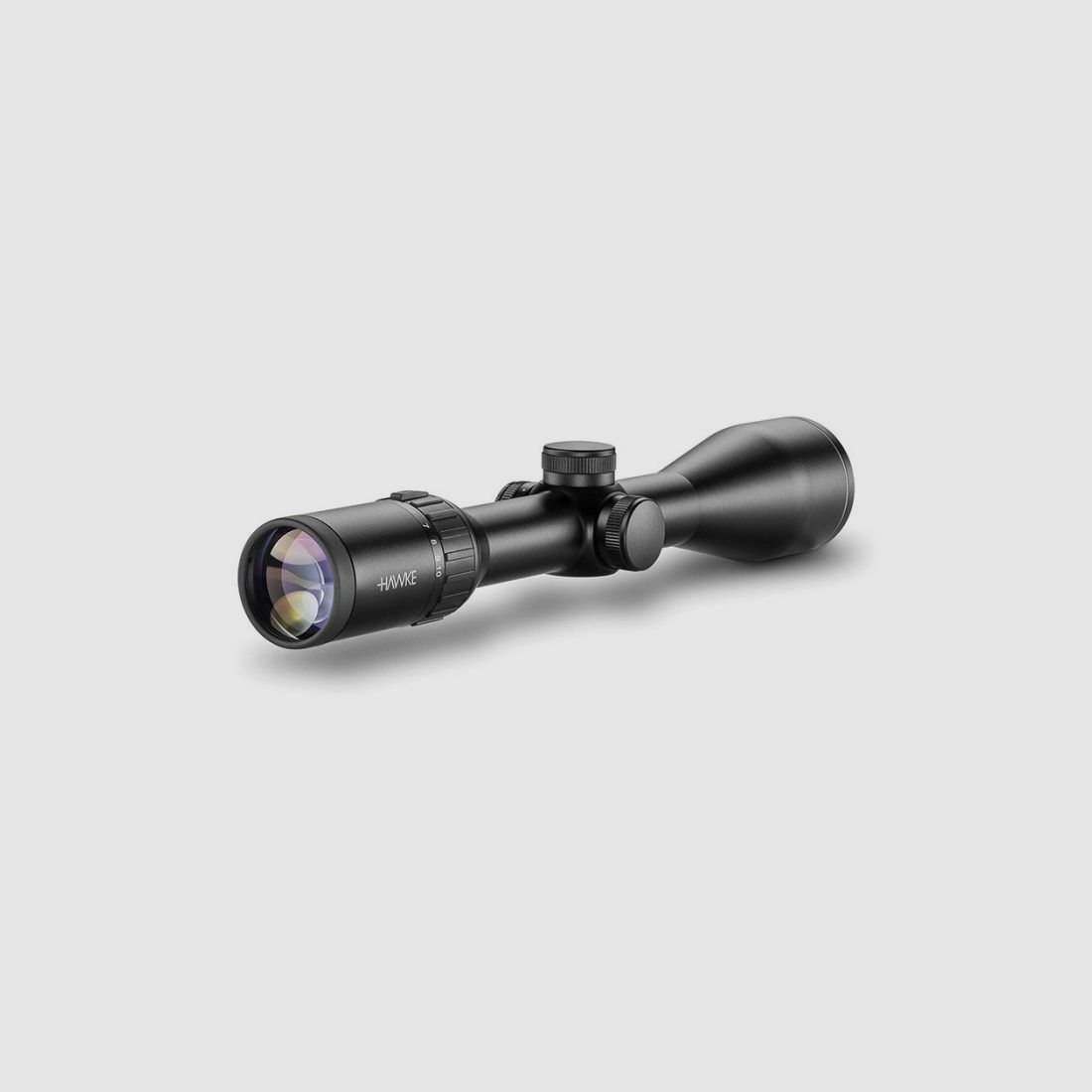 Hawke Zielfernrohr Endurance 30 WA 2,5-10x50 Abs.LR Dot, Bild 3 von 4
