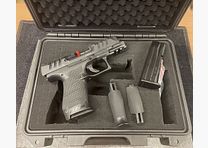 Walther PDP Compact 4"