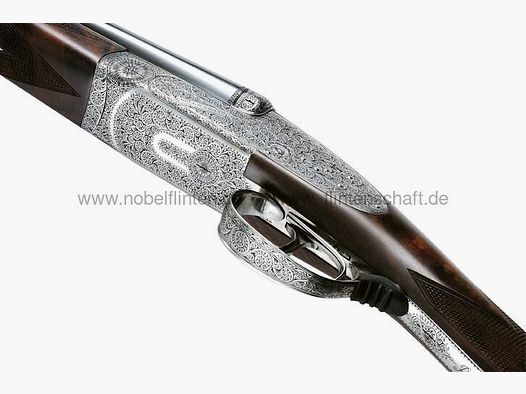 Grulla Royal Churchill