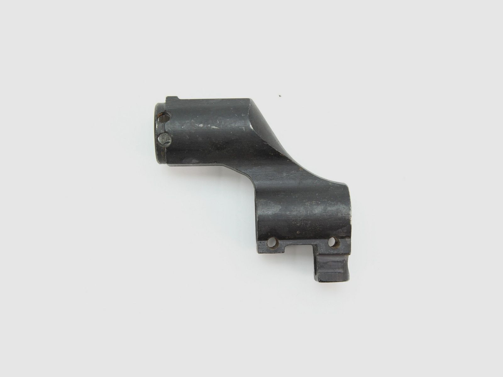 Ich .S.U.C.H.E. einen gefrästen/frühen AKM Gasblock und einen AK47 Gasblock.  English: I am looking for a milled/early AKM gasblock and also for an AK47 gasblock.  Tags: Yunker AK Kalasch Teilesatz Partskit Mpi RPK