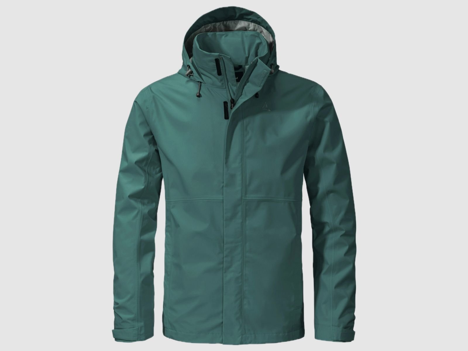 SCHÖFFEL Jas Gmund Groen