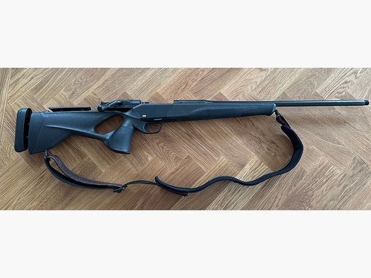 Blaser R8 Ultimate VSR + VSK 6,5 Creedmoor