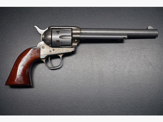 Uberti 1873 Cattleman Old West 0405