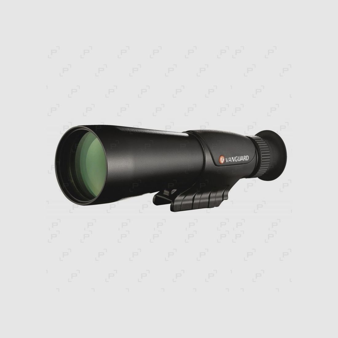VANGUARD ENDEAVOR Huttenscope met Rail, afbeelding 1 van 5