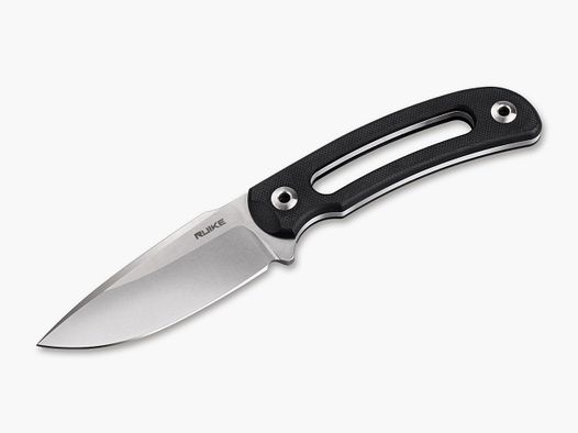 Messer Hornet F815-B Black