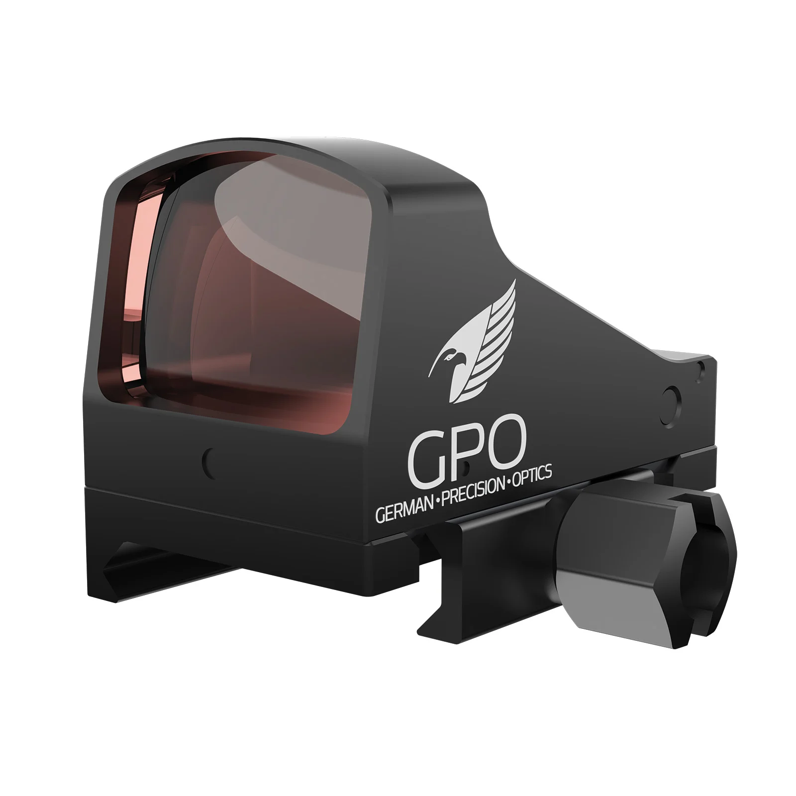 Spectra™ Pistol Dot red dot sight