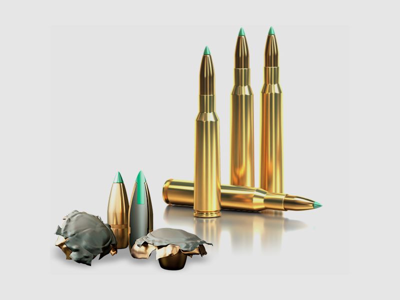 S&B V-Max .17 Hornet 1.3g