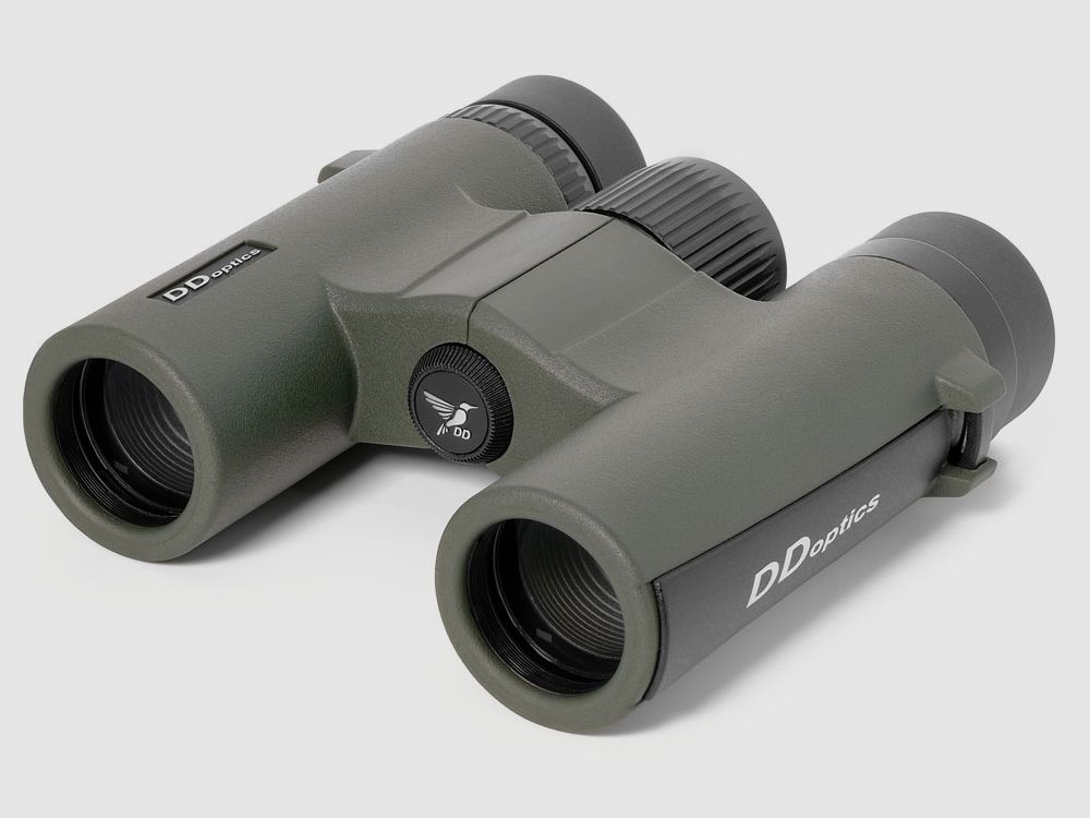 DDoptics Fernglas Kolibri 8×25 Gen.3, Bild 1 von 4