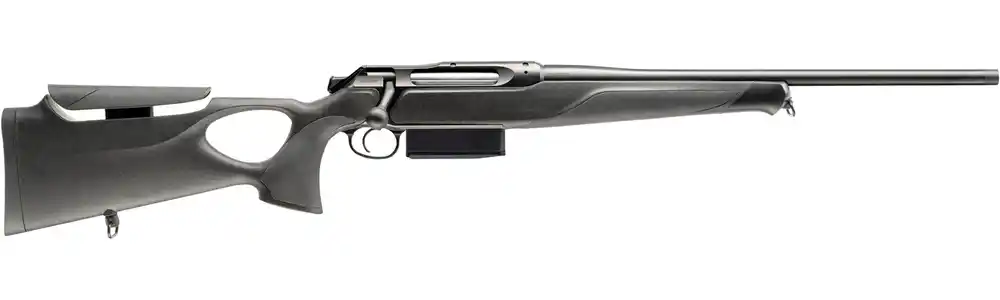 Sauer 505 Synchro XT Black