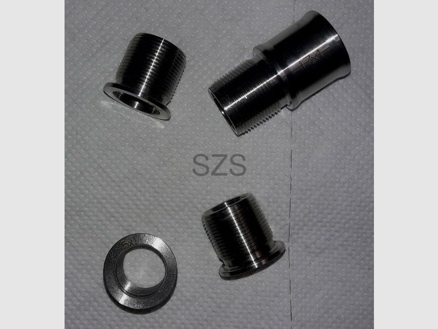 Hausken Jakt XTRM MK2