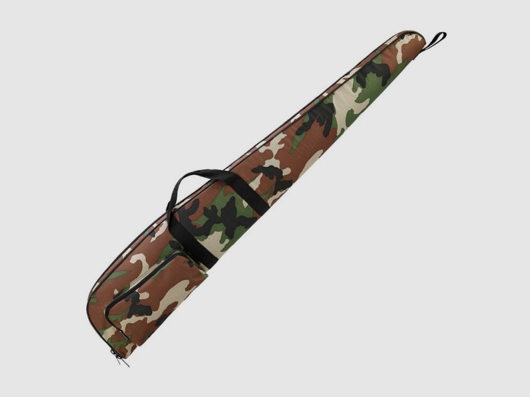 Futteral Arcea Camo Sport, Bild 1 von 3