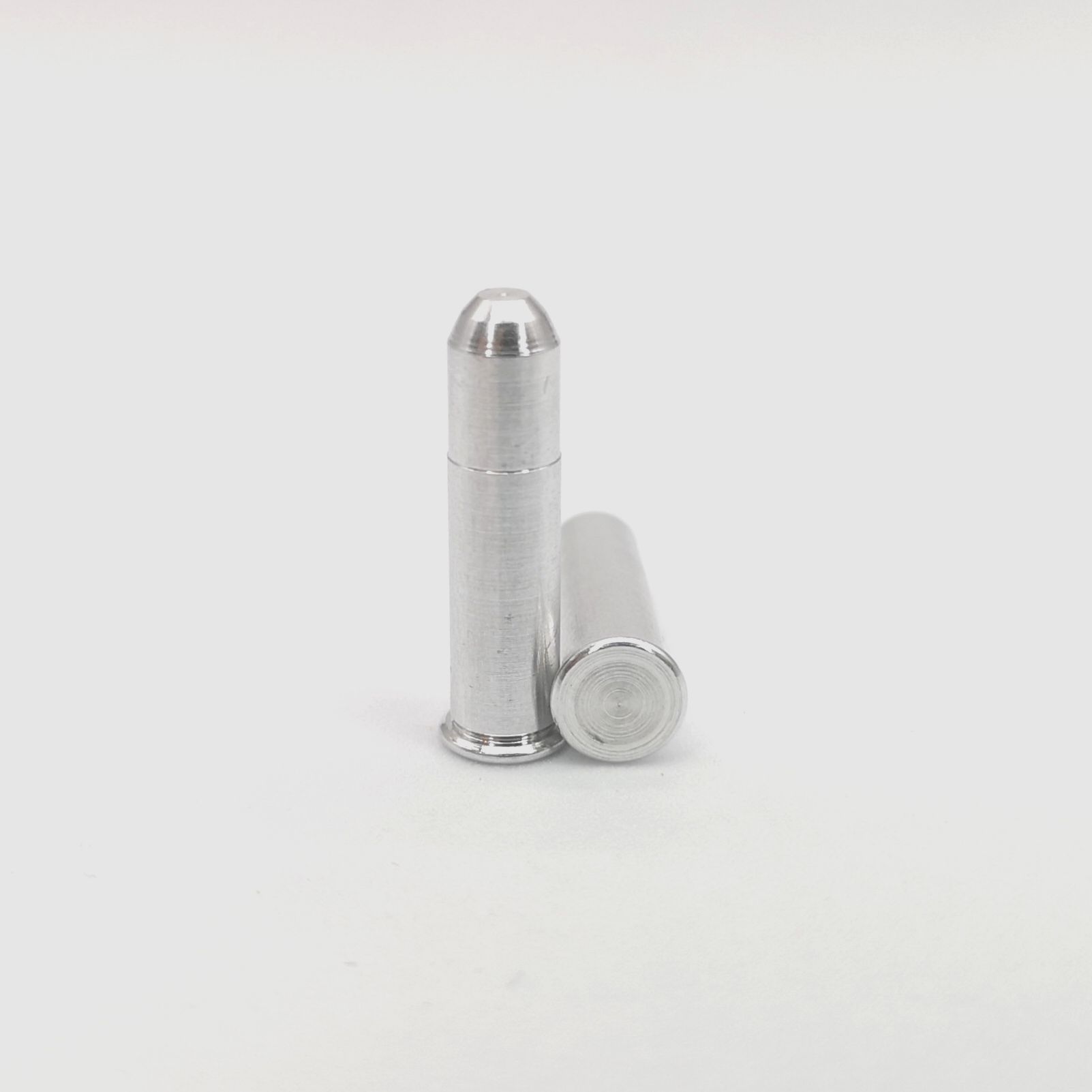 ALU PUFFERPATRONE FÜR KURZWAFFEN - .22lfb