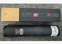 Mauser Silencer by A-TEC .30 bis 8mm M15x1